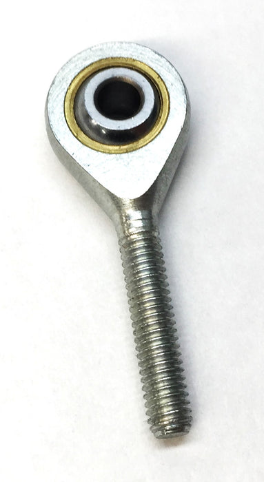IKO Threaded Male Rod End Bearing P054 NOS