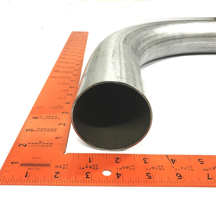 Allied Tube and Conduit Steel 2-1/2 inch EMT 90 degree Elbow NOS