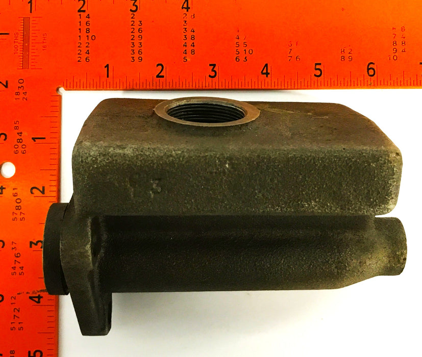 Unbranded Forklift Master Cylinder 605-1014 USED