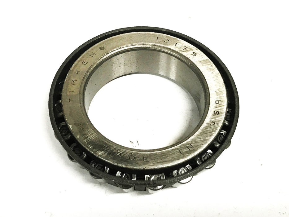 Timken Tapered Roller Bearing Cone 12175 NOS