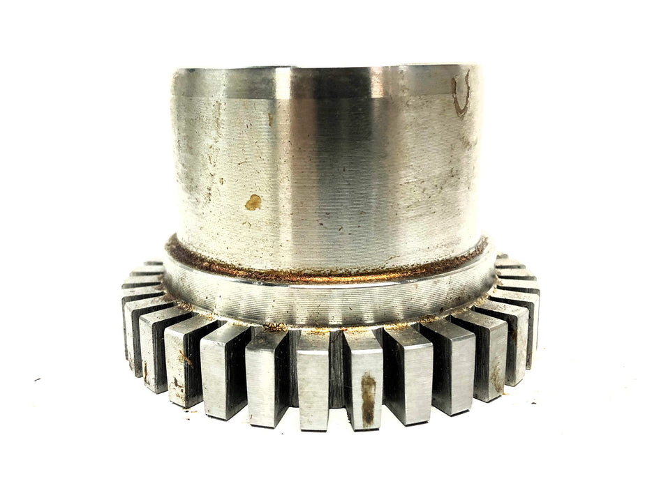 Falk 1050T Hub 1 inch Bore Without Set Screw 970J2898 NOS