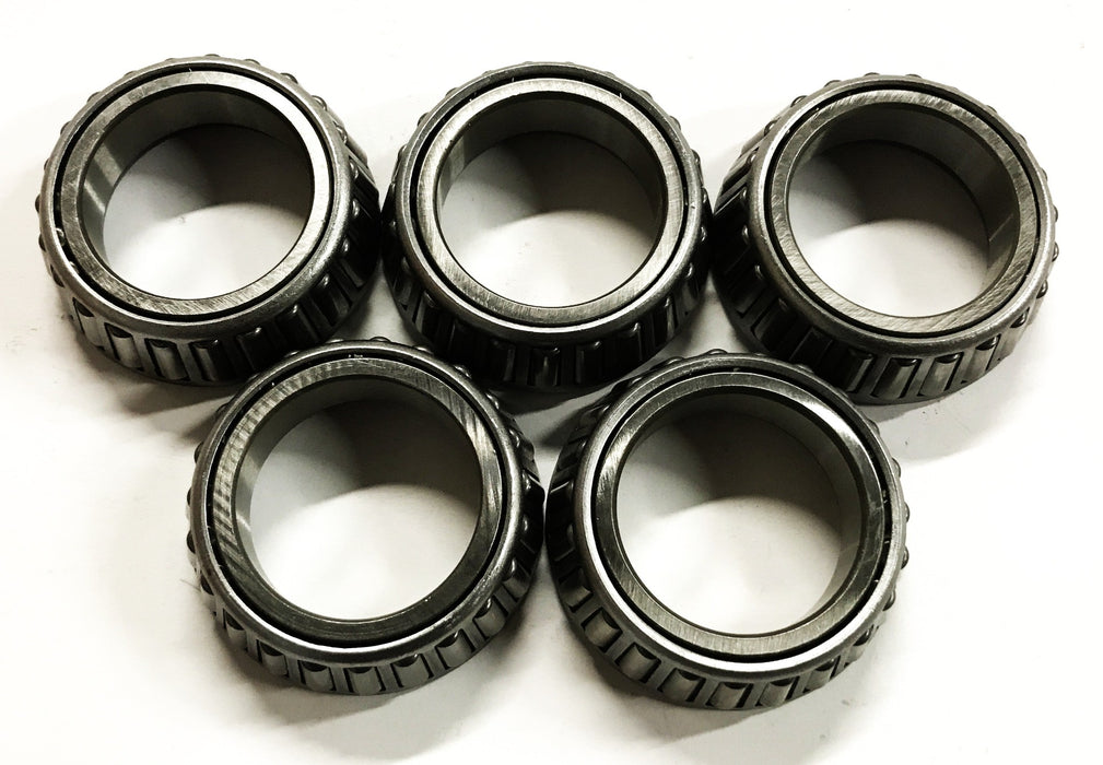 MRI Tapered Roller Bearing Cone L68149 [Lot of 5] NOS