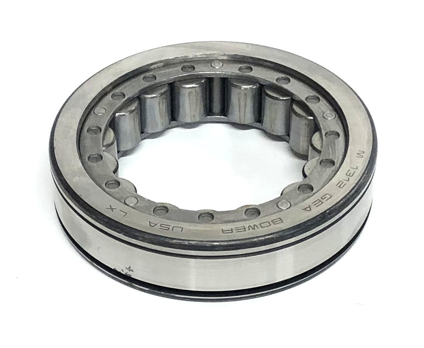 Bower Cylindrical Roller Bearing Outer Race With Roller Cage M1312GEA LX NOS