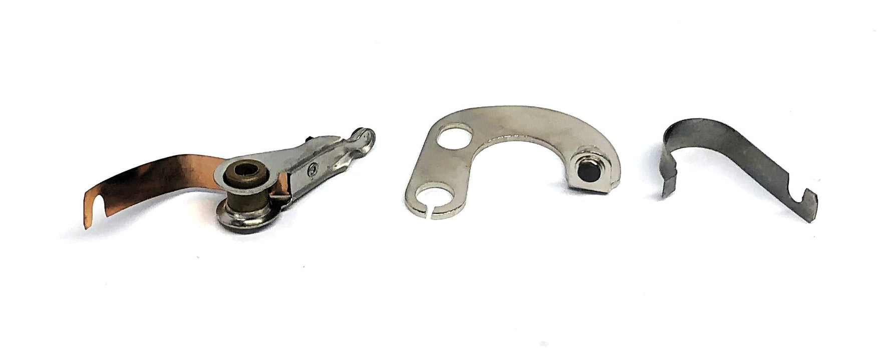 LPM Ignition Kit Point Set 331-2025 NOS