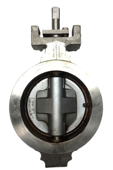 Cameron Valves WKM DynaCentric Valve 2172088-01 (B5320-02-F02-13/00) USED
