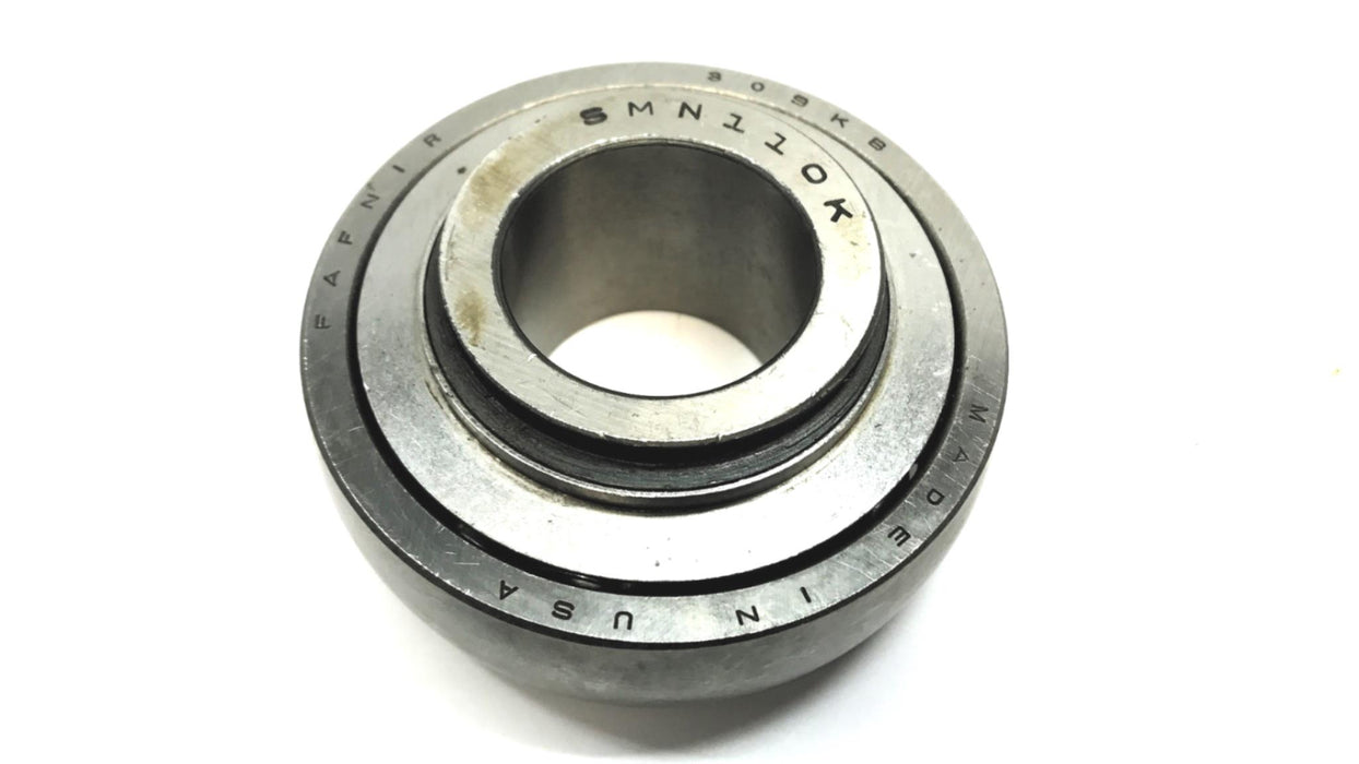 Fafnir Insert Ball Bearing (No Collar/No Box) SMN110K/309KB NOS