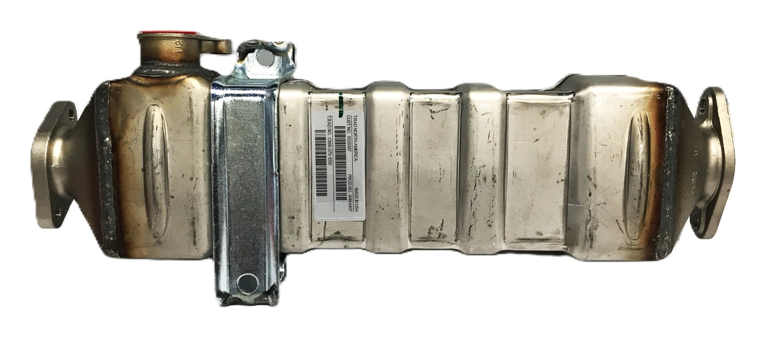 Cummins OEM Exhaust Cooler 5566897 NOS
