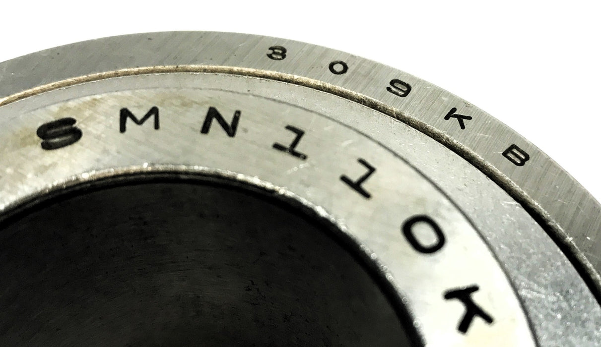 Fafnir Insert Ball Bearing (No Collar/No Box) SMN110K/309KB NOS