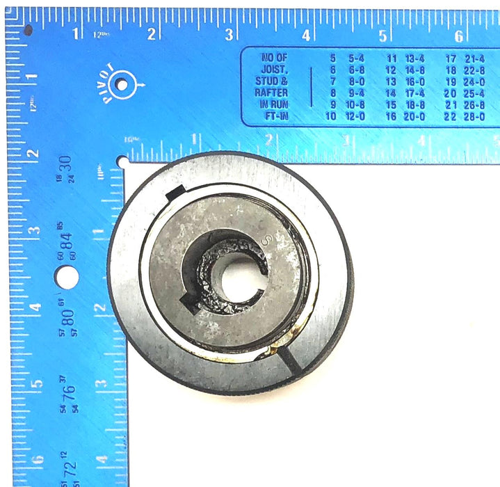 Harmonic Drive Infinit-Indexer Coupling HDI-25 8SK-5DK NOS