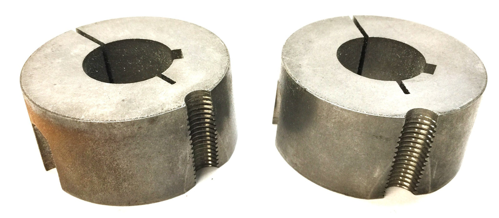 Taper-Lock Bushing Only 2012 1-1/8" [Lot of 2] NOS