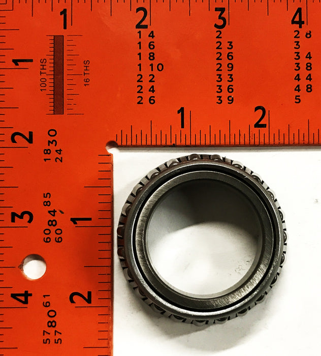 MRI Tapered Roller Bearing Cone L68149 [Lot of 6] NOS