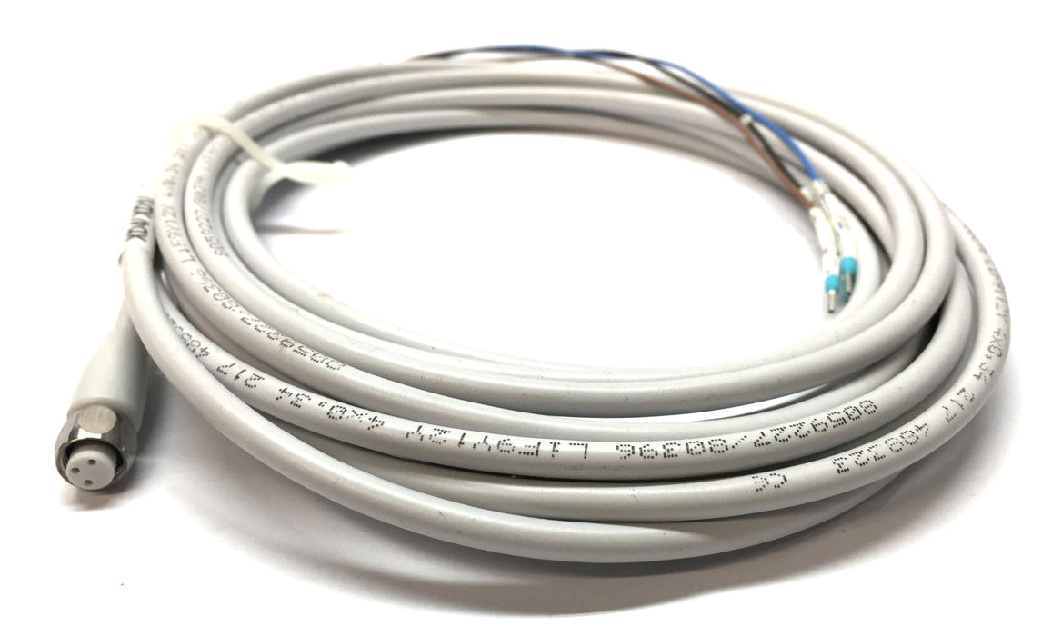 Vemag/Robert Reiser and Co. Cable Sensor Vacuum Shutdown 149872701 NOS