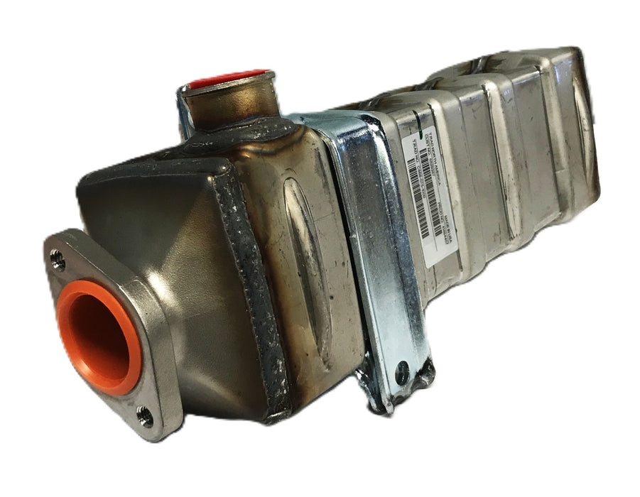 Cummins OEM Exhaust Cooler 5566897 NOS