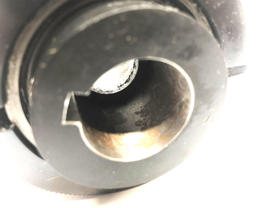 Harmonic Drive Infinit-Indexer Coupling HDI-25 8SK-8DK NOS