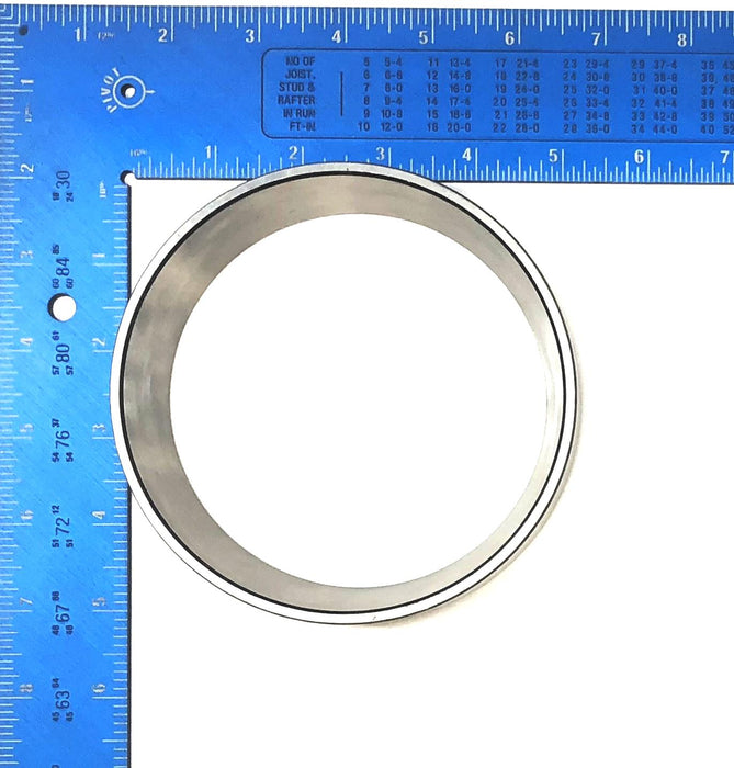 Bower Tapered Roller Bearing Cup (No Box) JM716612A NOS