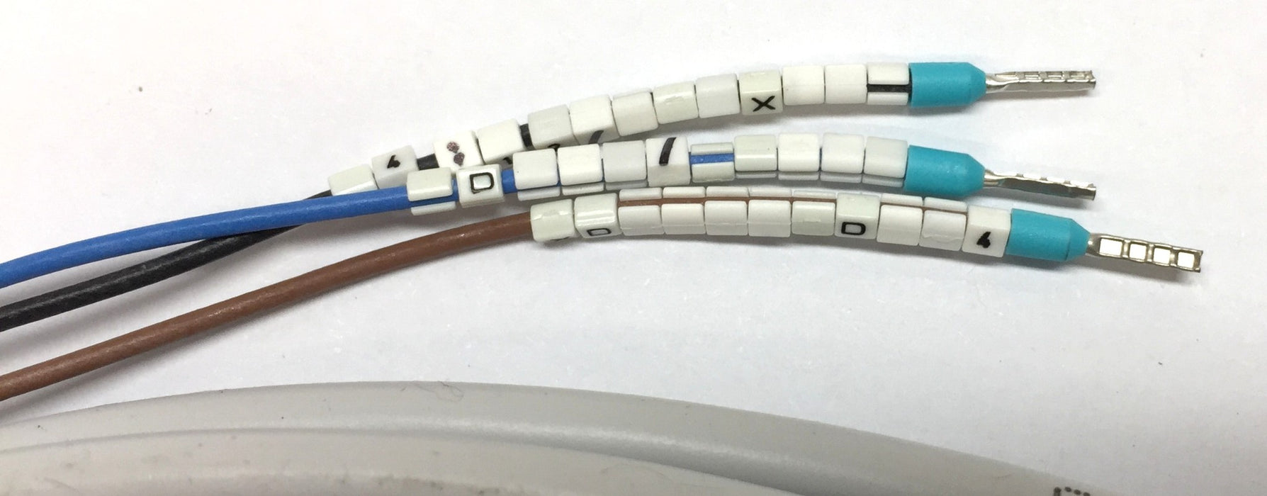 Vemag/Robert Reiser and Co. Cable Sensor Vacuum Shutdown 149872701 NOS