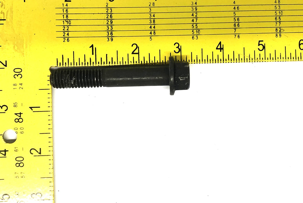 Total Source Head Bolt HY290752 NOS