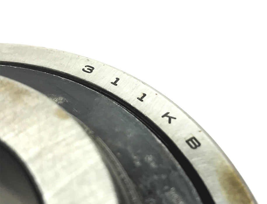 Fafnir Insert Ball Bearing (No Collar/No Box) SMN200K/311KB NOS