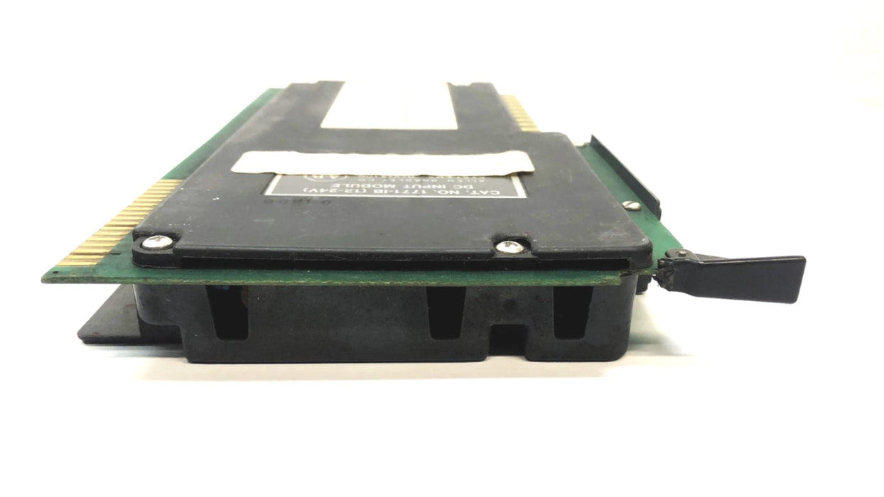 Allen-Bradley DC Input Module 1771-IB [Lot of 2] USED