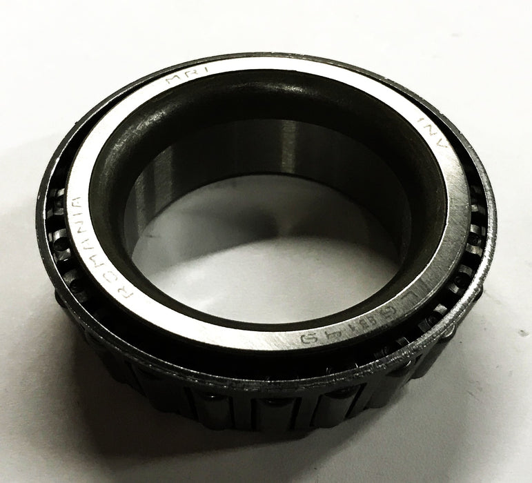 MRI Tapered Roller Bearing Cone L68149 [Lot of 5] NOS