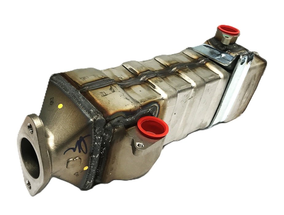 Cummins OEM Exhaust Cooler 5566897 NOS