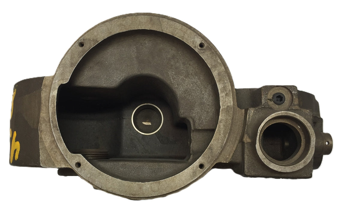 Unbranded Controlled Volume Pump Cast Iron Housing Only 5481 017 NOS