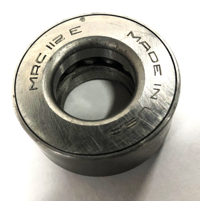MRC Enclosed Ball Thrust Bearing 112E NOS