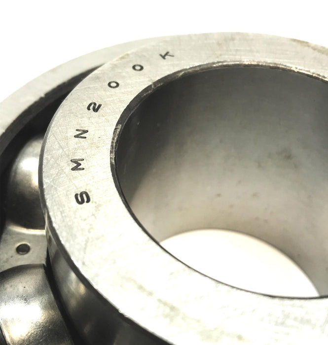 Fafnir Insert Ball Bearing (No Collar/No Box) SMN200K/311KB NOS
