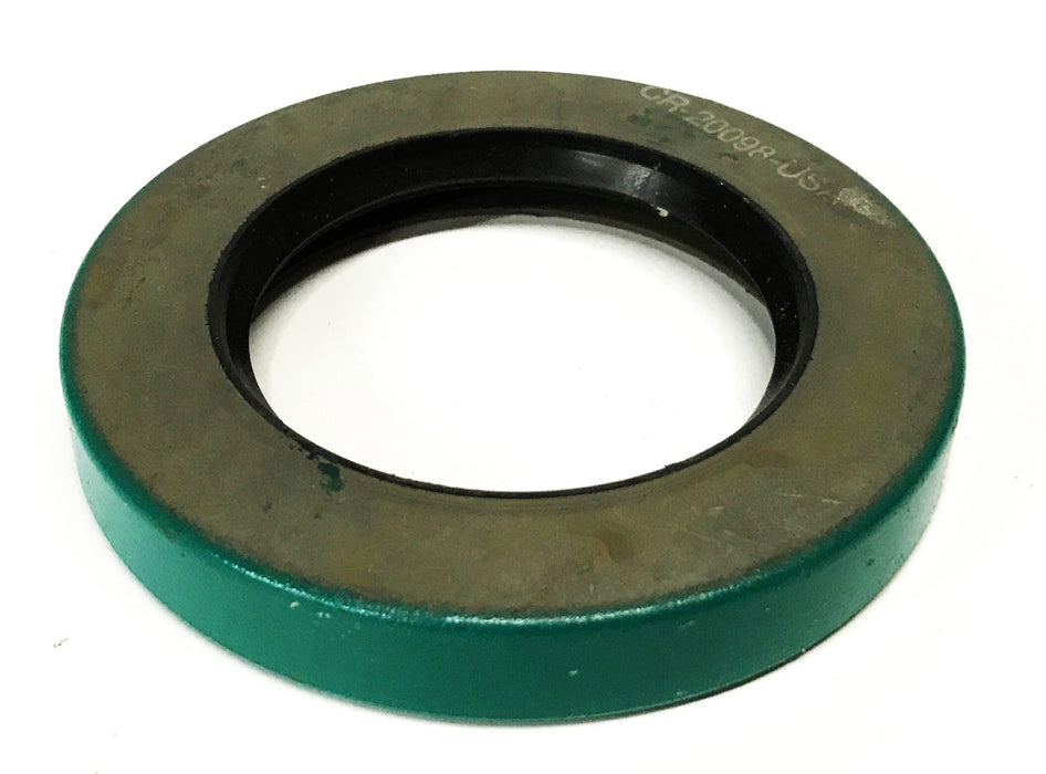 Chicago Rawhide CR 2 inch Oil Seal 20098 [Lot of 2] NOS