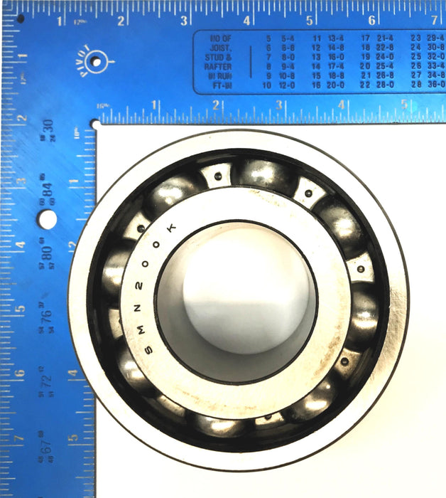 Fafnir Insert Ball Bearing (No Collar/No Box) SMN200K/311KB NOS