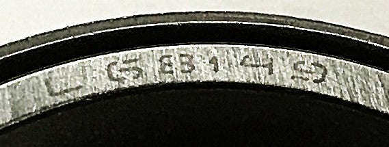 MRI Tapered Roller Bearing Cone L68149 [Lot of 5] NOS