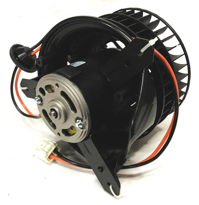 Fleetrite AC Blower Motor and Wheel FLTBM3674285 NOS
