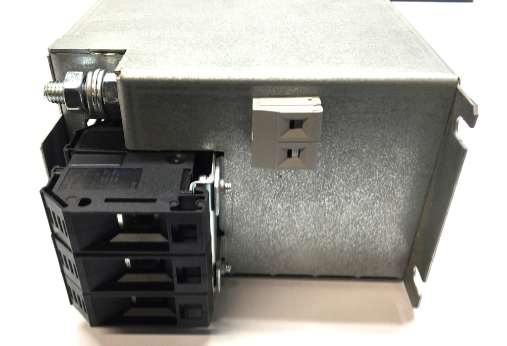 Block EMI-Filter Radio Interference Suppression B0611064 NOS