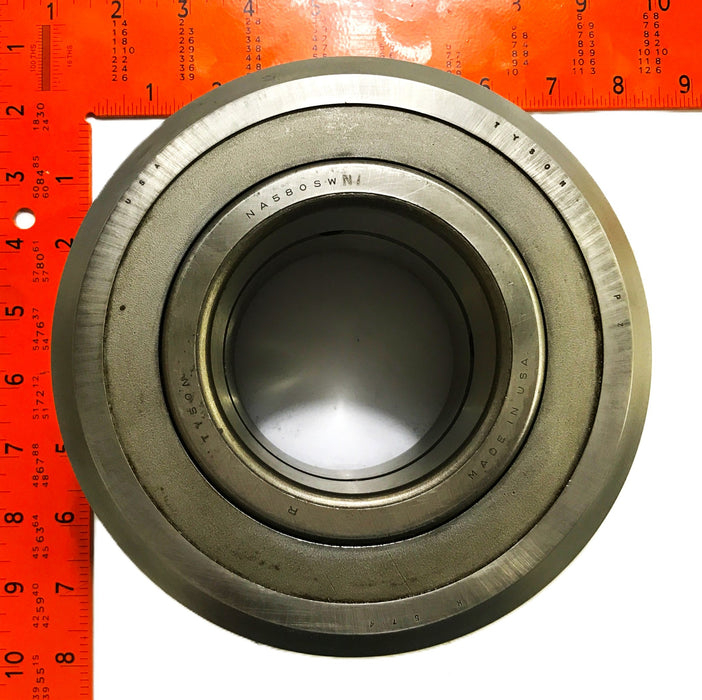 Tyson Tapered Roller Bearing Double Assembly NA580SW/K574 NOS