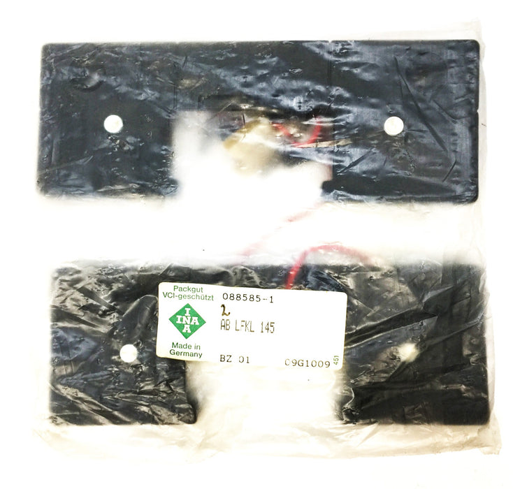 INA Cartridge Pack (2pcs) AB LFKL 145 NOS