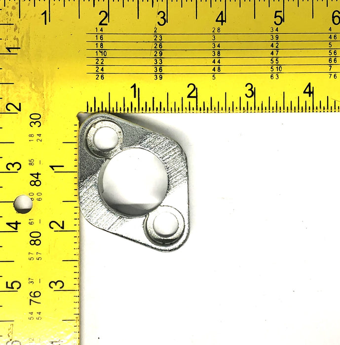 Total Source Forklift Retainer CA674827 NOS
