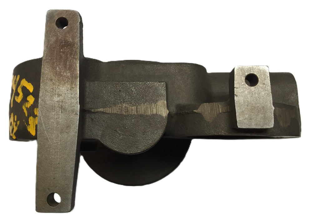 Unbranded Controlled Volume Pump Cast Iron Housing Only 5481 017 NOS