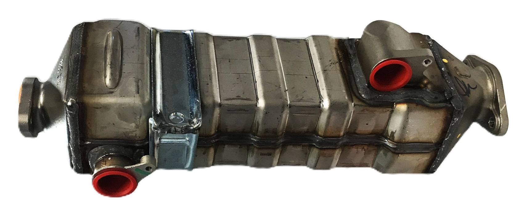 Cummins OEM Exhaust Cooler 5566897 NOS