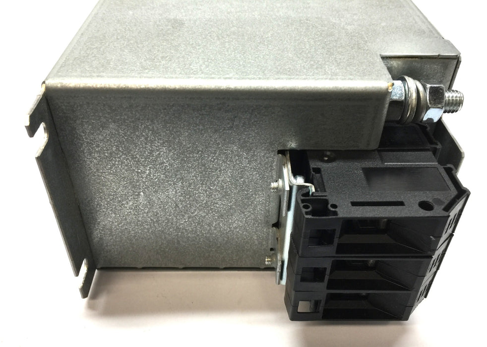 Block EMI-Filter Radio Interference Suppression B0611064 NOS