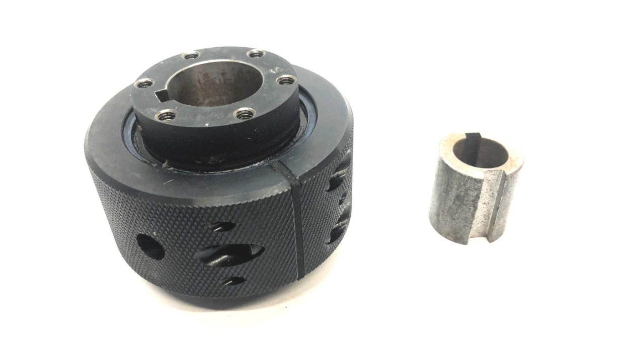 Harmonic Drive Infinit-Indexer Coupling HDI-25 10005 NOS