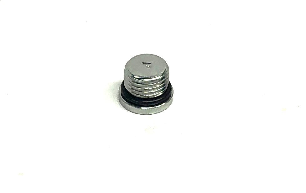 Total Source Internal Hex Plug CA64510 NOS