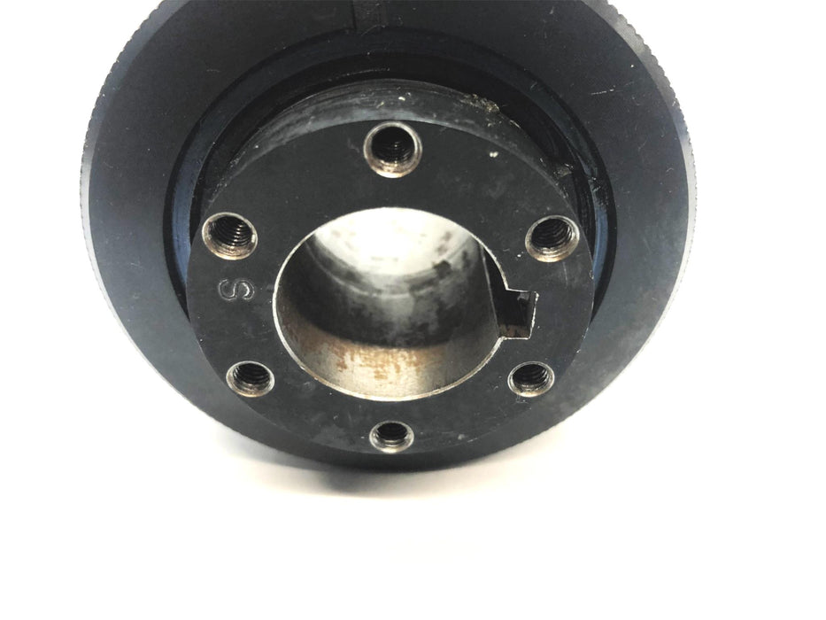 Harmonic Drive Infinit-Indexer Coupling HDI-25 10005 NOS