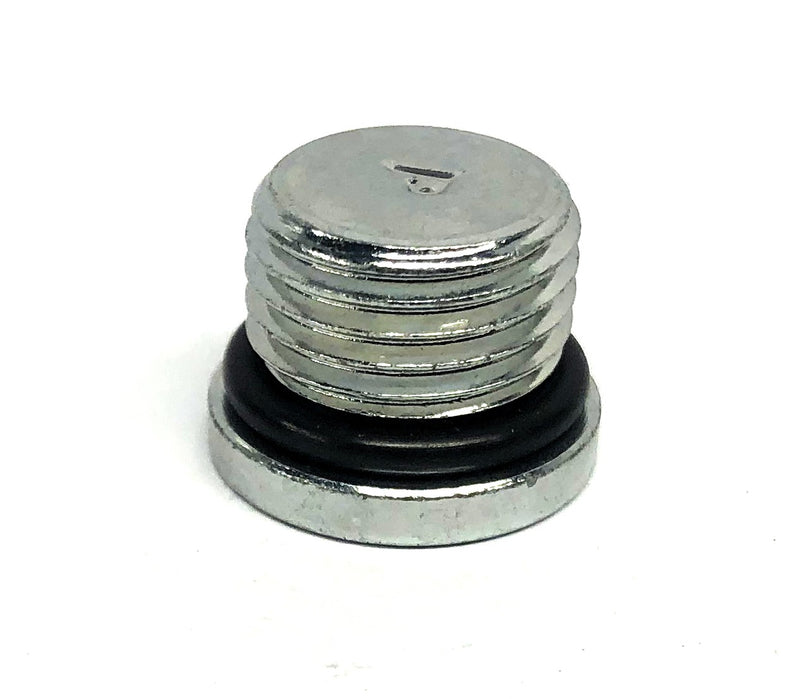 Total Source Internal Hex Plug CA64510 NOS
