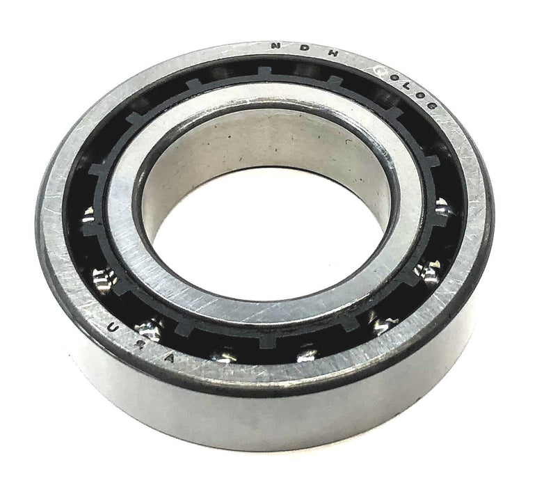 NDH Single Row Ball Bearing Q0L06 NOS