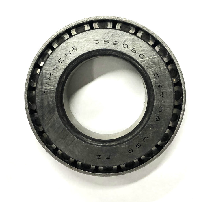 Timken Tapered Roller Bearing Cone 55206C (097-08 FZ) NOS