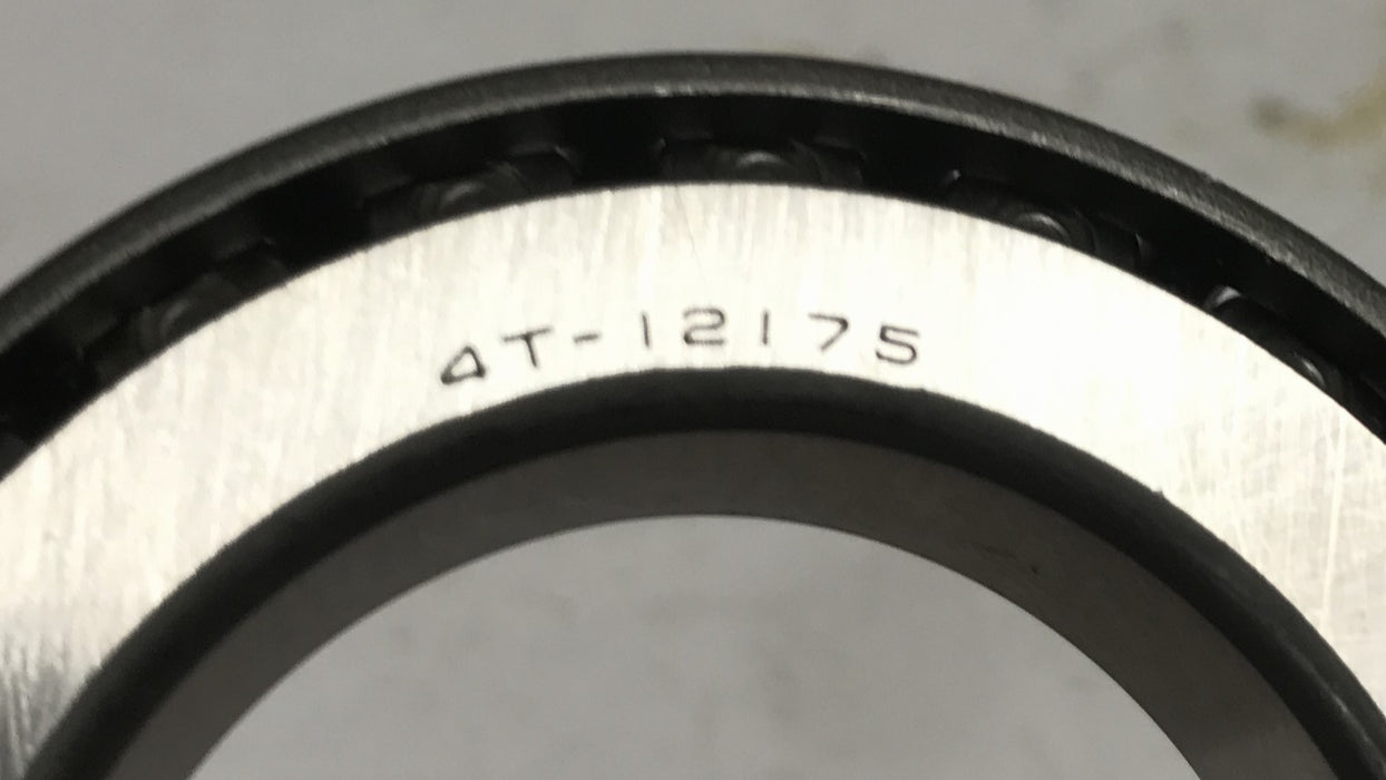 NTN Tapered Roller Bearing Cone 4T-12175 NOS