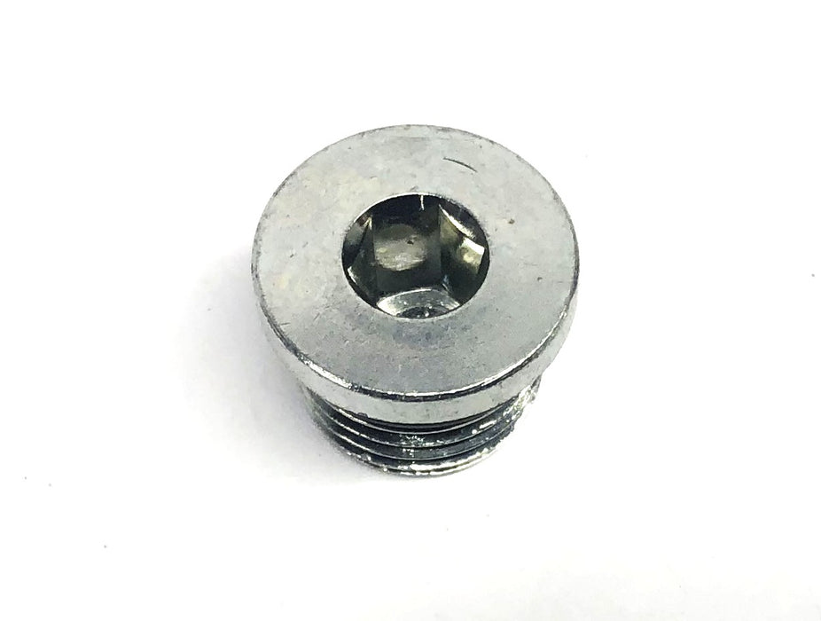 Total Source Internal Hex Plug CA64510 NOS