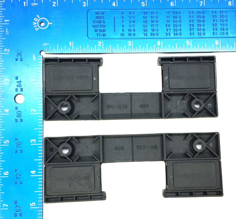 INA Cartridge Pack (2pcs) AB LFKL 145 NOS