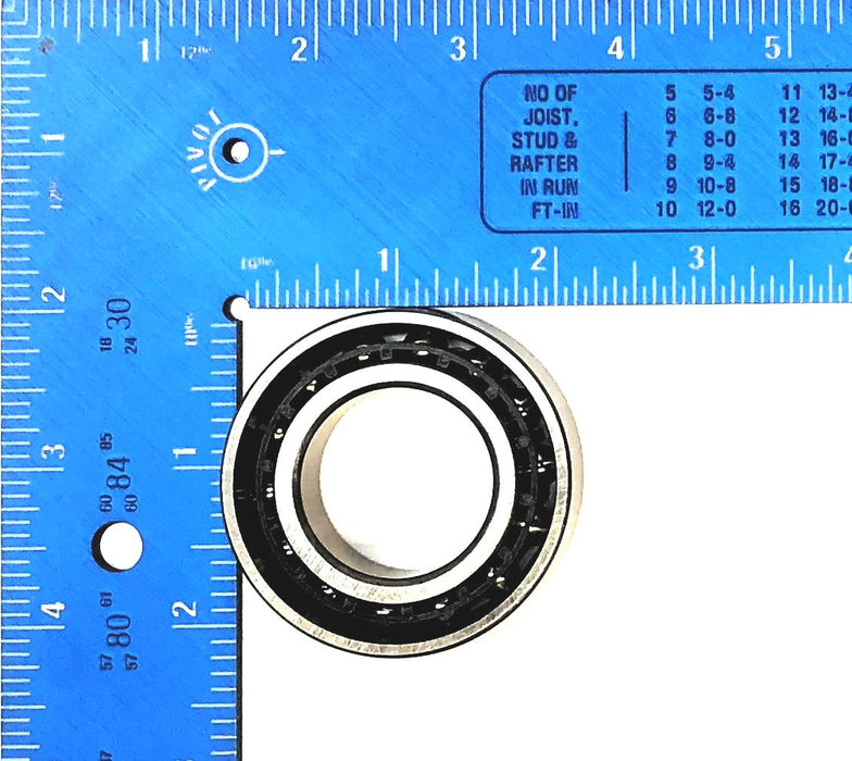 NDH Single Row Ball Bearing Q0L06 NOS