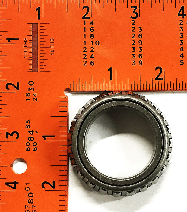 Unbranded Tapered Roller Bearing Cone L68149 [Lot of 7] NOS